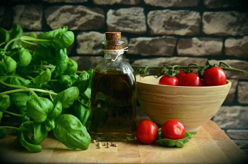 Natural Culinary Experience